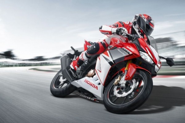 Main Game Balap Berhadiah Motor Honda CBR150R, Begini Cara Daftarnya