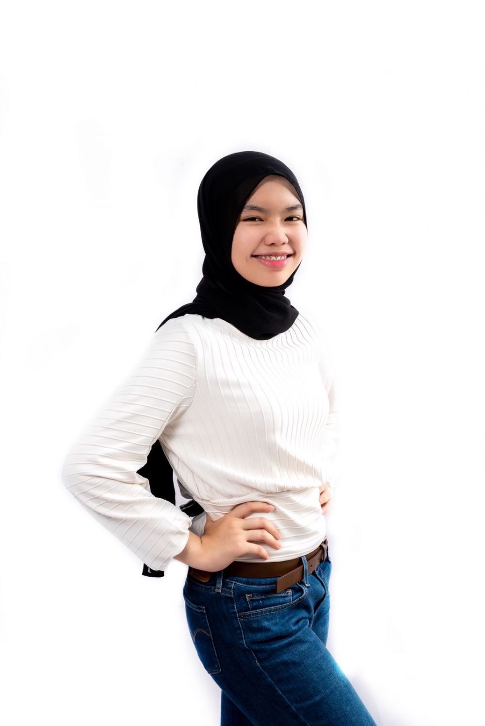 Belajar Ngonten dari Herma dan Vania, Content Creator asal Surabaya