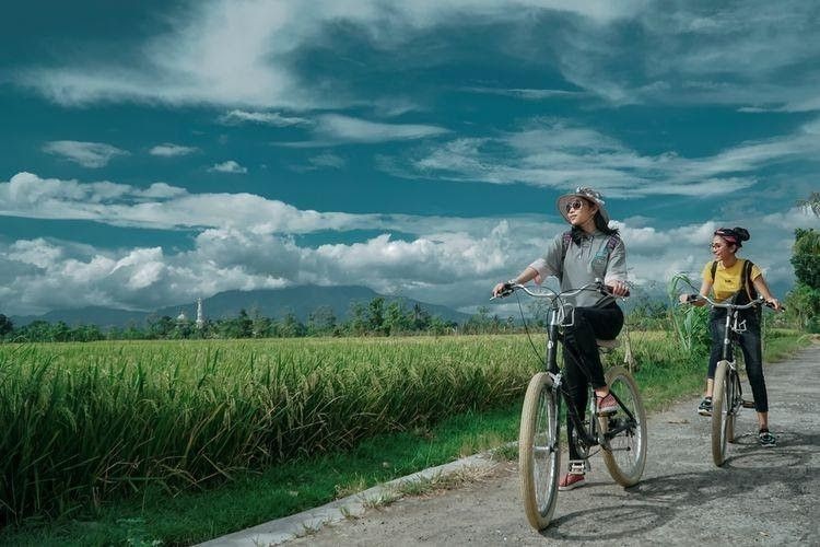 7 Rekomendasi Tempat Wisata di Lombok yang Ramah Anak