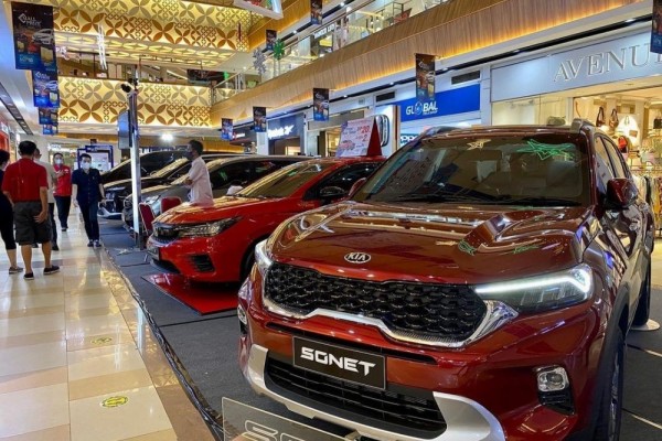 Daftar Promo Akhir Tahun 9 Dealer Mobil di Semarang, Diskon Banyak!
