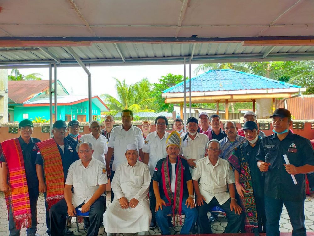Ketua DPRD Binjai: Pembinaan Kebudayaan Daerah Penting Dilakukan