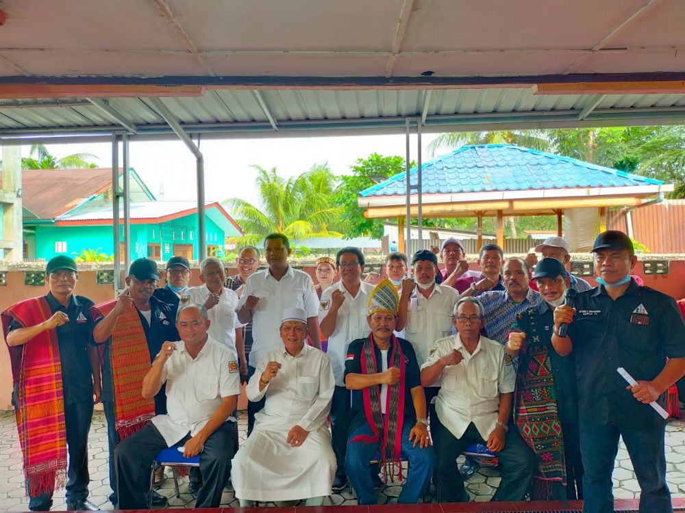 Ketua DPRD Binjai: Pembinaan Kebudayaan Daerah Penting Dilakukan