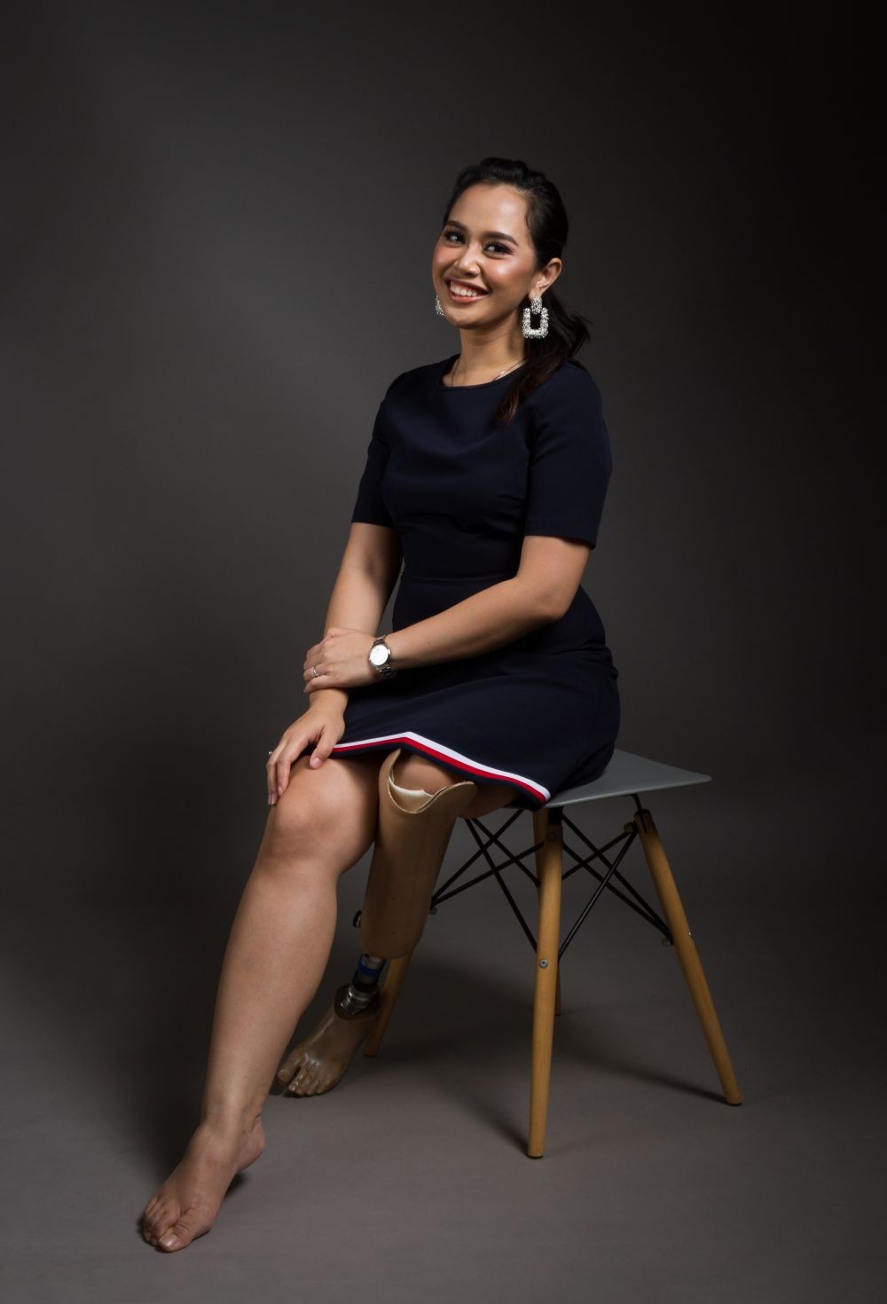 Nicky Clara: Disability Womenpreneur Berawal dari Mimpi dan Mindset 
