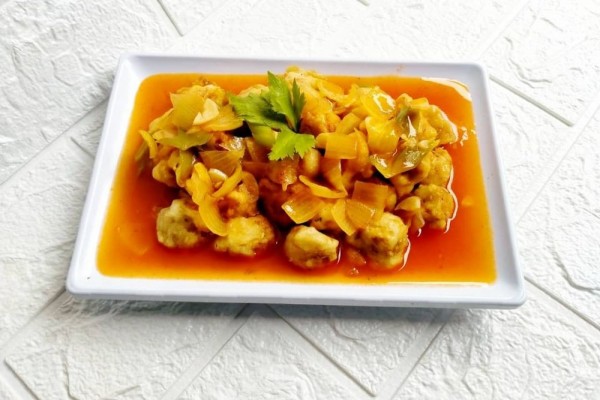 Resep Membuat Tempe Asam Manis untuk Pilihan Lauk Favorit di Rumah