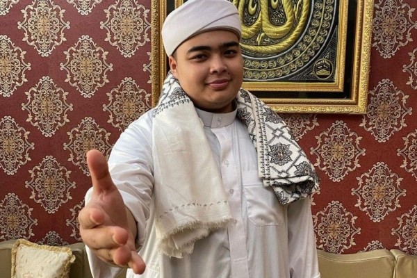 Kronologi Ameer Azzikra Adik Alvin Faiz Meninggal Dunia, Sempat Sembuh