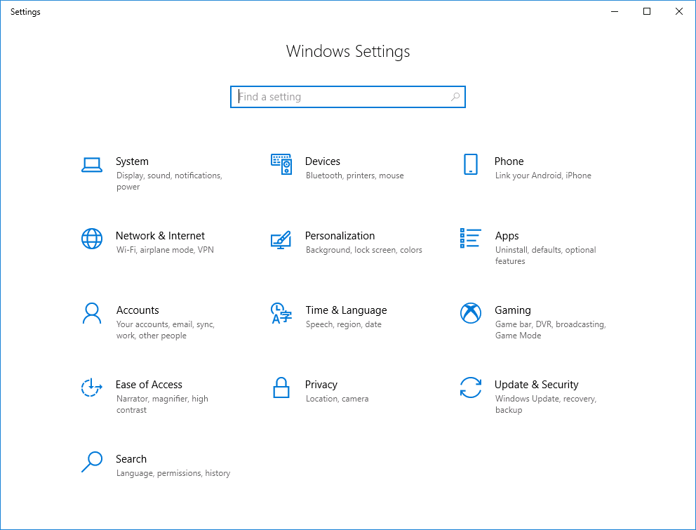 9 Shortcut Keyboard Tombol Logo Windows Paling Berguna