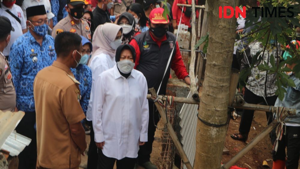 Rawan Bencana, Pemkab Bandung Aktifkan Status Tanggap Darurat