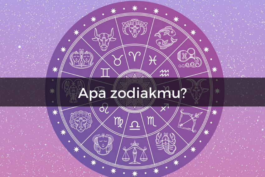 [QUIZ] Cari Tahu Rasa Gelato yang Sesuai dengan Zodiakmu