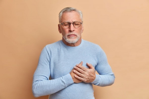 Cardiac Angiosarcoma: Gejala, Penyebab, Diagnosis, Pengobatan