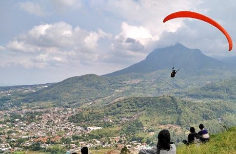 19 Event Wisata Jogja Juli 2022, Ada Prambanan Jazz!