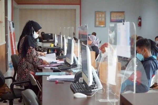 Warga Apresiasi Kebijakan Bupati Kediri Genjot Pelayanan Publik
