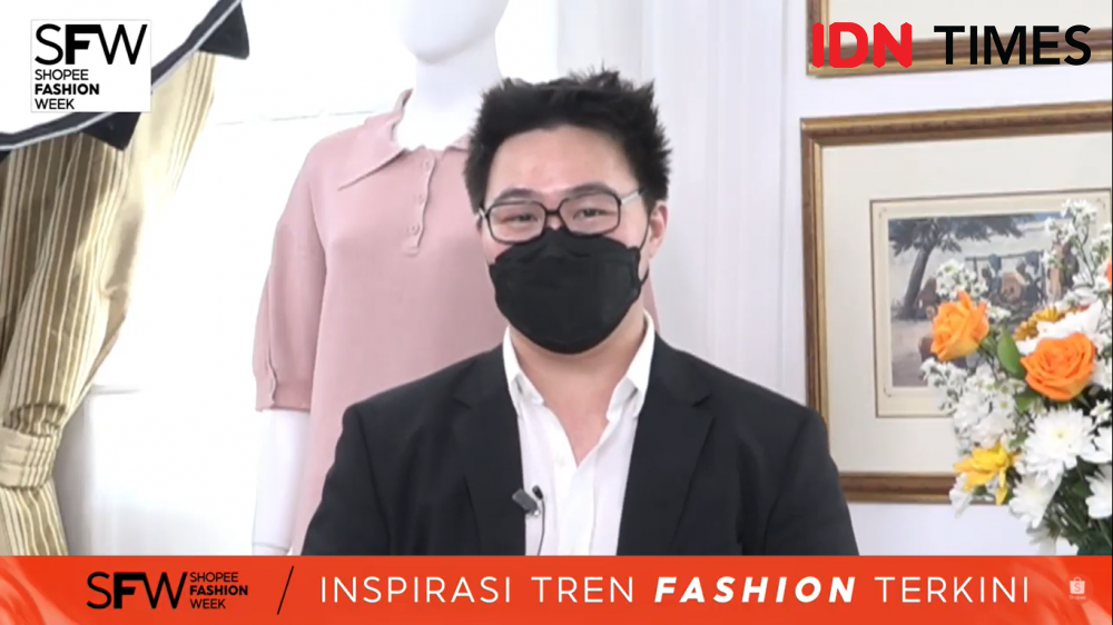 Prediksi Tren Fashion Tahun 2022, Warna Kalem dengan Gaya Versatile
