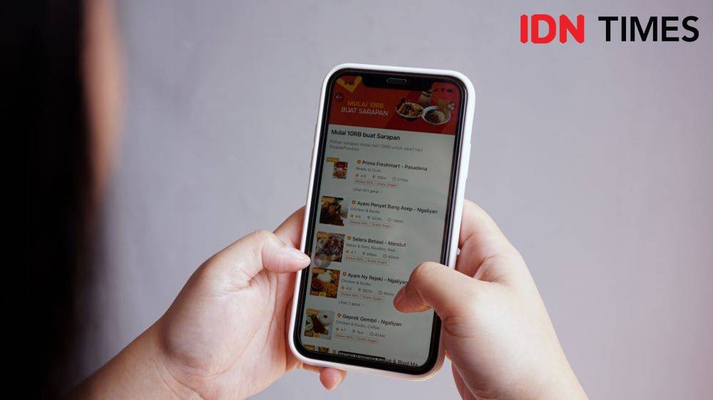 Besaran Bunga Shopee Paylater Dan Cara Menghitungnya