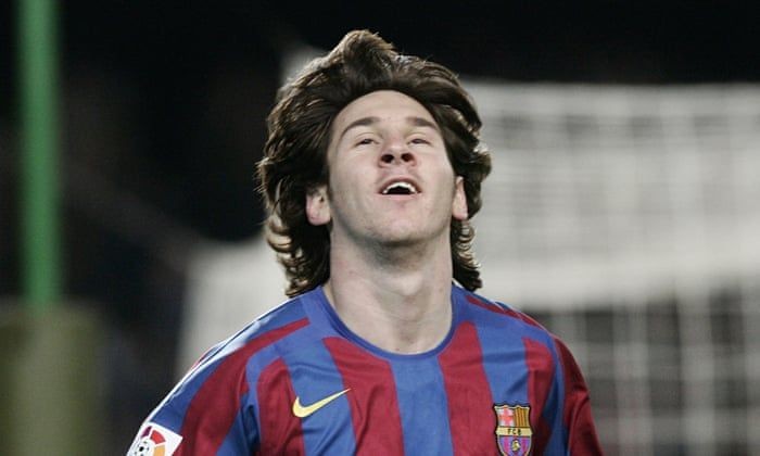 Lionel Messi, Sempat Idap Kelainan Hormon Akhirnya Jadi GOAT