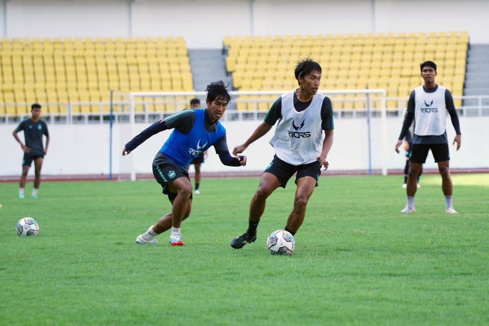 Direktur Akademi PSIS Semarang Muhammad Ridwan Ikut Urusi Tim Senior, Ini Tugasnya 