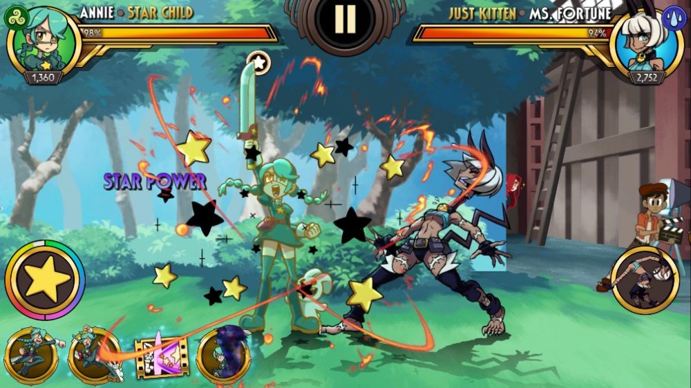 20 Game PC Keren yang Bisa Dimainkan di HP, yuk Main!