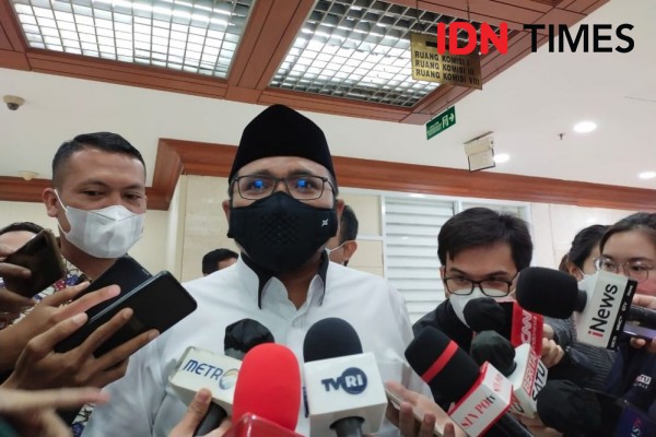 Jemaah RI yang Gagal Umrah Bisa Langsung ke Saudi? Ini Kata Menag