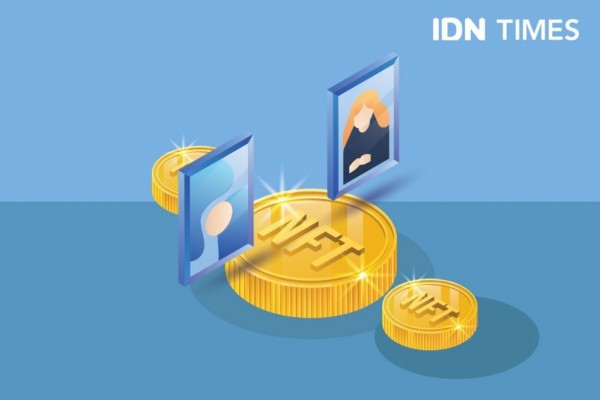 Jadi Marketplace NFT Populer, TokoMall Luncurkan Tampilan Baru