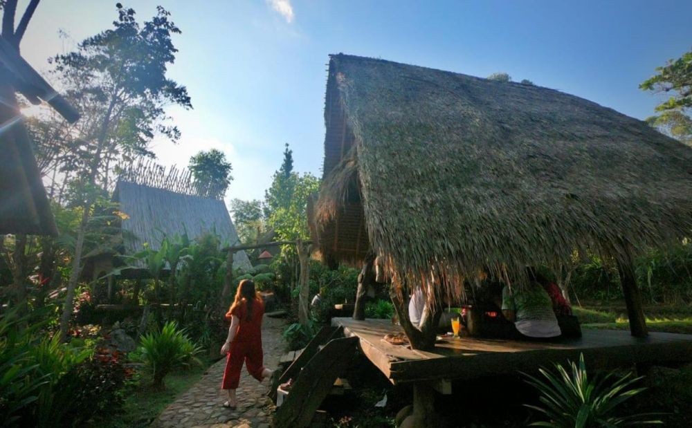 Liburan ke Lembang, Ini Wisata Kuliner yang Wajib Dikunjungi  