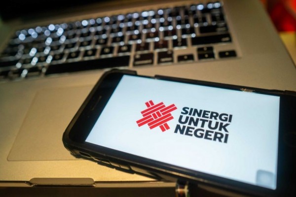 Melongok Telkomsel Sinergi untuk Negeri Digelar Virtual, Ada 3 Program