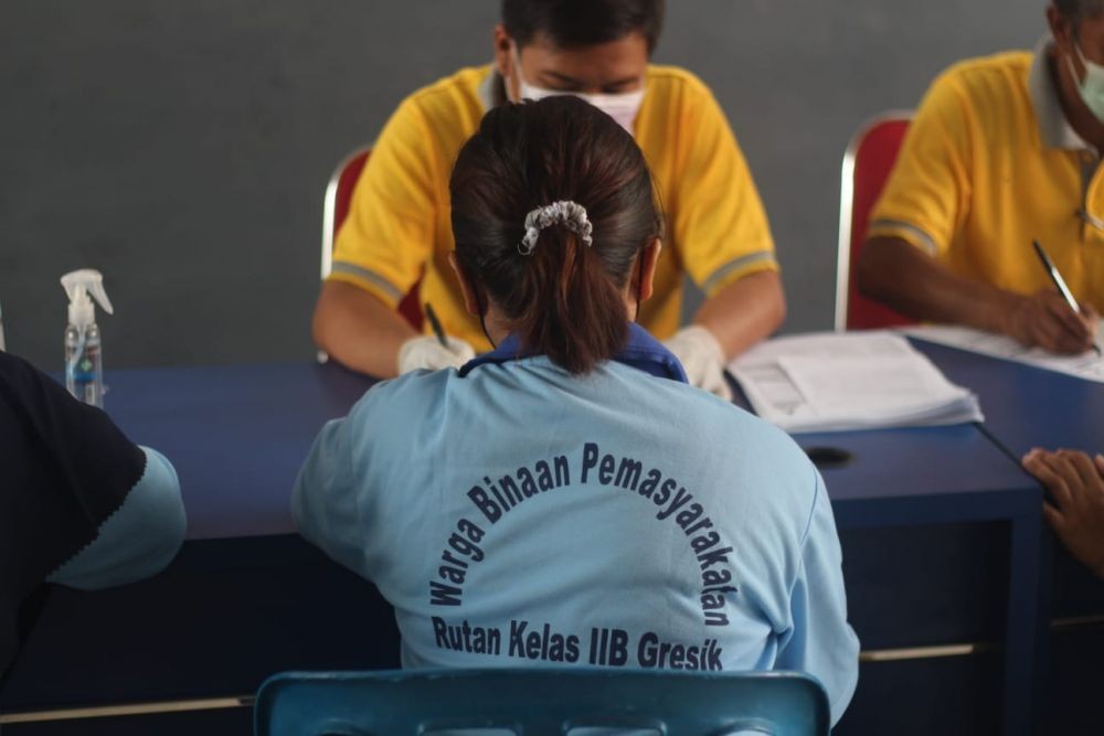 DKK: Sebanyak 380 Warga Samarinda Positif Terjangkit HIV/AIDS