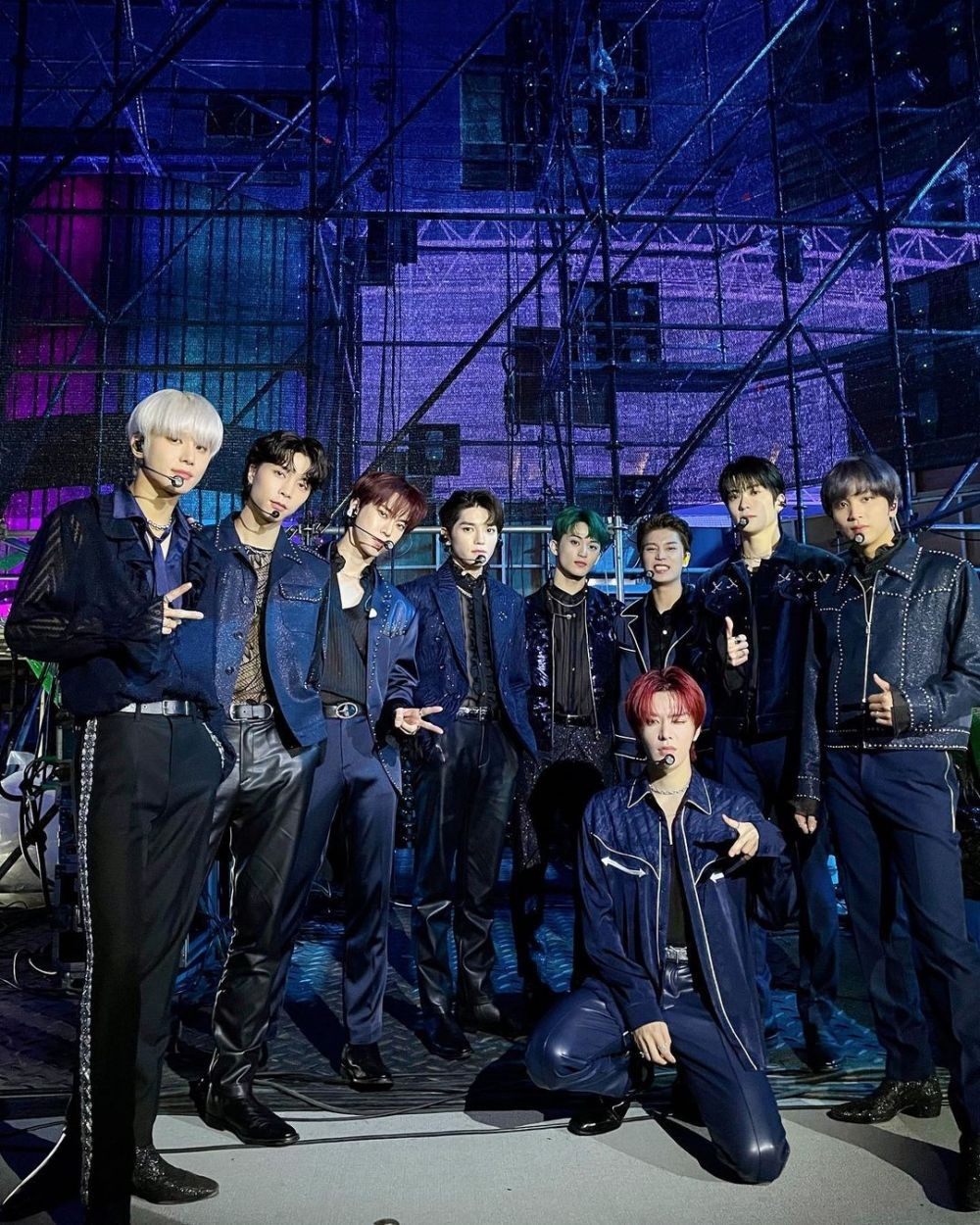 Artis KPop yang Paling Banyak Didengar di Spotify Indonesia