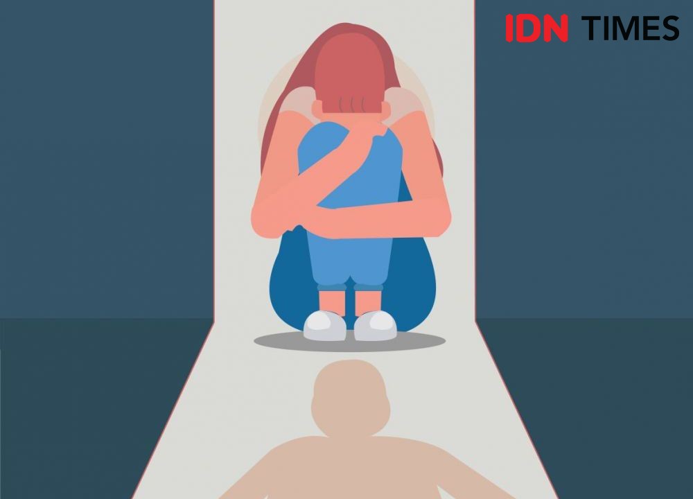 Marak Prostitusi Anak di Kota Makassar, LBH APIK: Jangan Beri Stigma