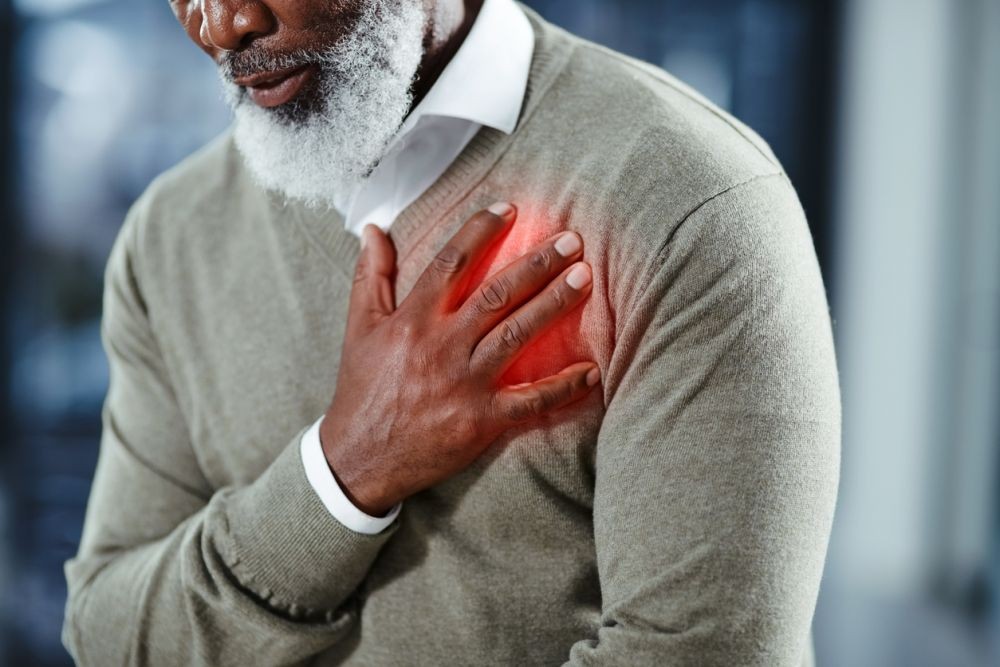 Broken Heart Syndrome: Penyebab, Gejala, Komplikasi, Pengobatan