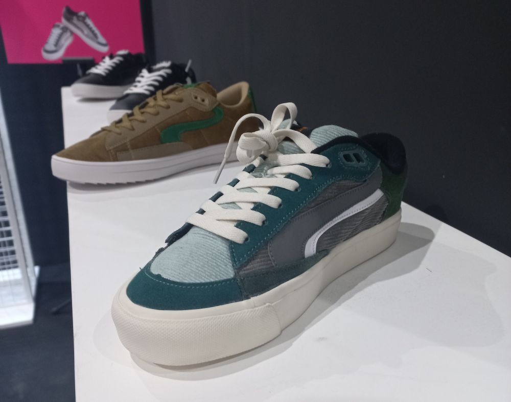 8 Rekomendasi Brand Sepatu Lokal di Urban Sneaker Society 2021