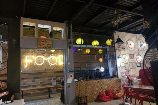 5 Tempat Makan Hits di Gunungsitoli, Ada yang Pernah Disinggahi Jokowi