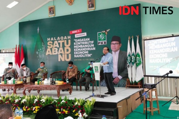 Rizal Ramli Cerita Pernah Perintah Luhut Turunkan Harga Minyak Goreng