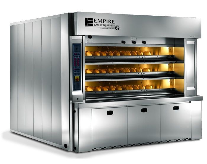 Mengenal 10 Jenis Oven Beserta Penggunaannya