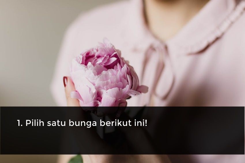 [QUIZ] Siapa Kamu Kalau Jadi Putri Kerajaan Kuno?