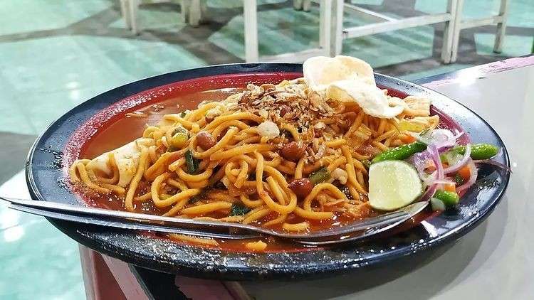 Resep Membuat Mie Aceh, Kaya Rempah Dan Sedap Banget