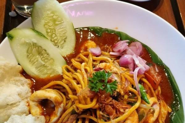 Resep Membuat Mie Aceh, Kaya Rempah Dan Sedap Banget