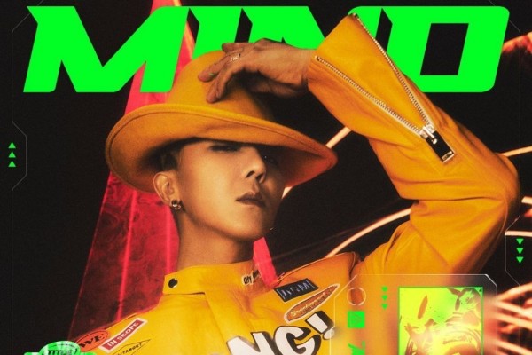 Segera Comeback, 9 Fakta Album TO INFINITY Milik Mino WINNER