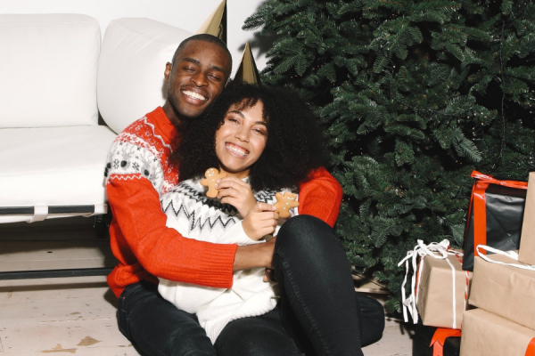 25 Inspirasi Ucapan Natal Romantis untuk Pacar, Penuh Untaian Doa
