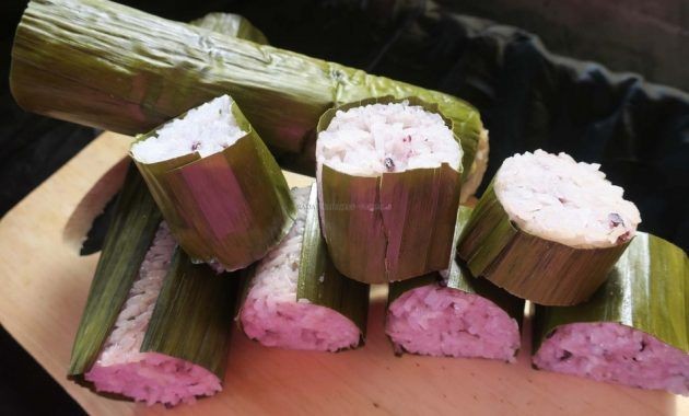6 Kue Tradisional Khas Toraja yang Jadi Oleh-oleh Favorit