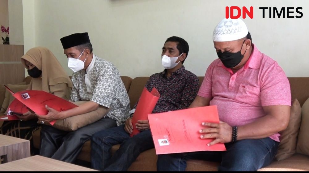 Umrah Dibuka, Travel di Makassar Khawatirkan Biaya Membengkak