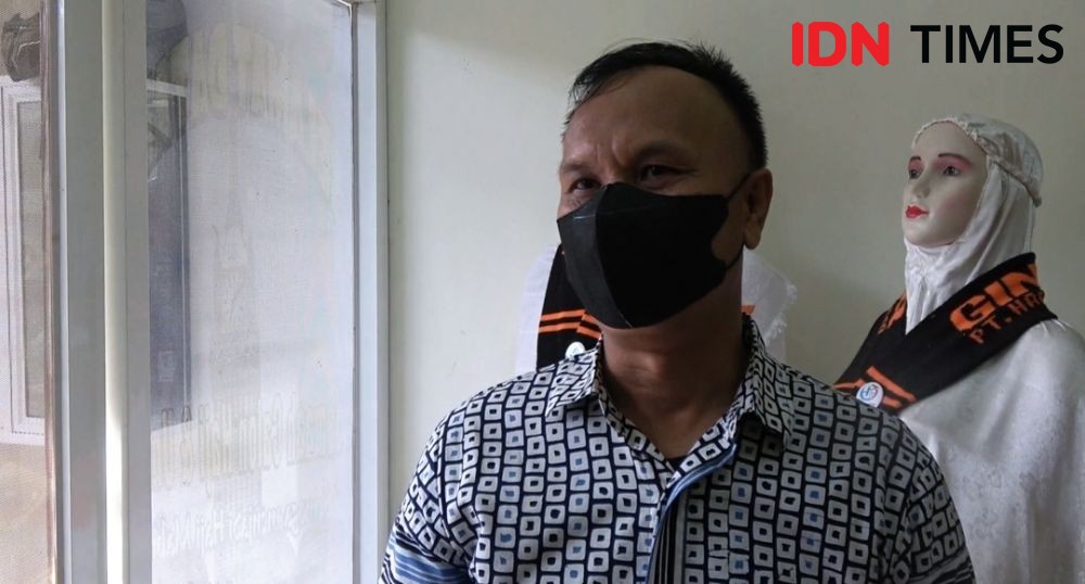 Umrah Dibuka, Travel di Makassar Khawatirkan Biaya Membengkak