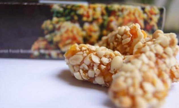 6 Kue Tradisional Khas Toraja yang Jadi Oleh-oleh Favorit