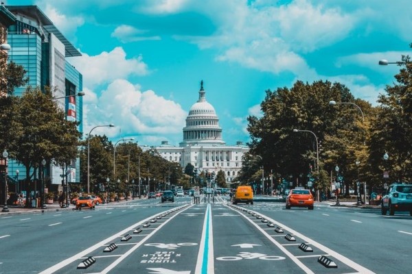 Jangan Lakukan 10 Hal Ini saat Kamu Traveling ke Amerika Serikat!