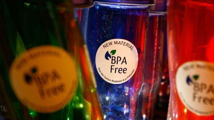 Pakar IPB Meyakini Pelabelan Galon BPA untuk Keselamatan Konsumen