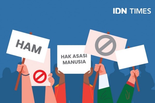 Kurang Pengetahuan, Calon Hakim Ad Hoc HAM di MA Diragukan