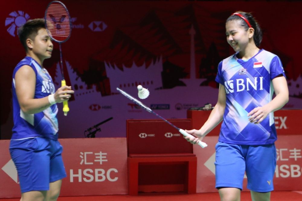 Juara BWF World Tour Final Dari 5 Edisi