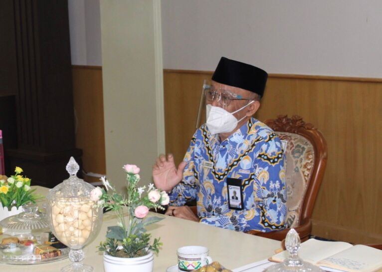 Ombudsman Soroti Pengelolaan Pupuk Subsidi di Lampung, Ada 5 Atensi