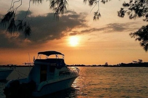 Rekomendasi Wisata Malam yang Hits di Bontang