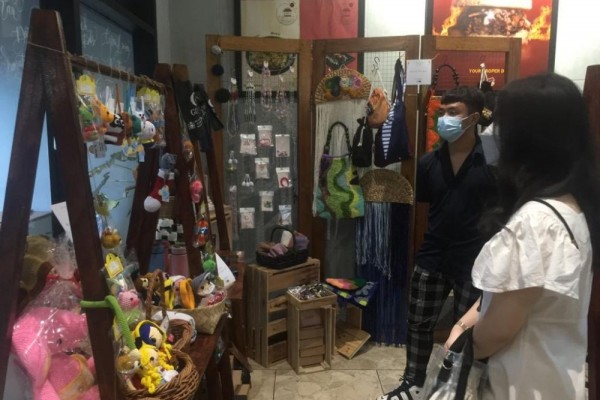 The Goods Spot Volume 6, Sedia Hampers Unik Nataru dengan Brand Lokal