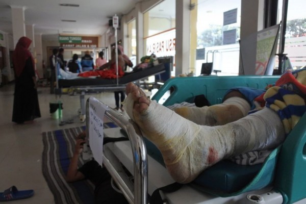 BNPB: Jumlah Korban Meninggal akibat Erupsi Semeru Jadi 14 Orang