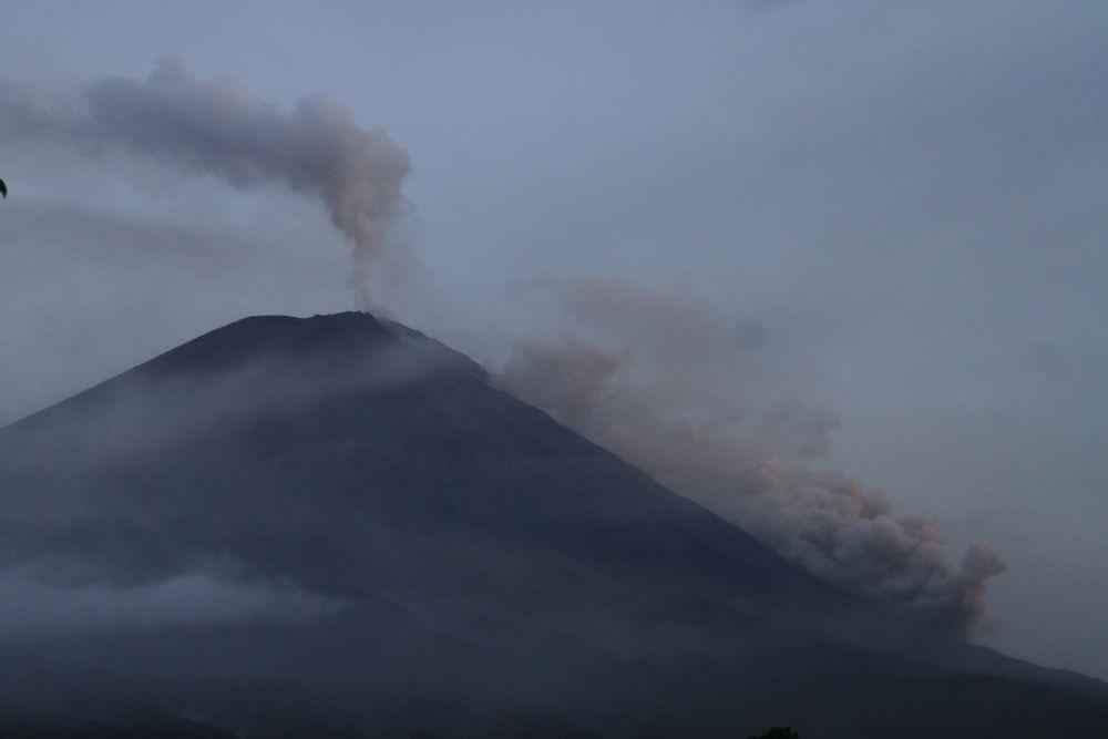 Korban Meninggal Akibat Erupsi Gunung Semeru Jadi 22 Orang